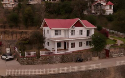 Why Kumarhatti is the Perfect Weekend Getaway in Himachal Pradesh
