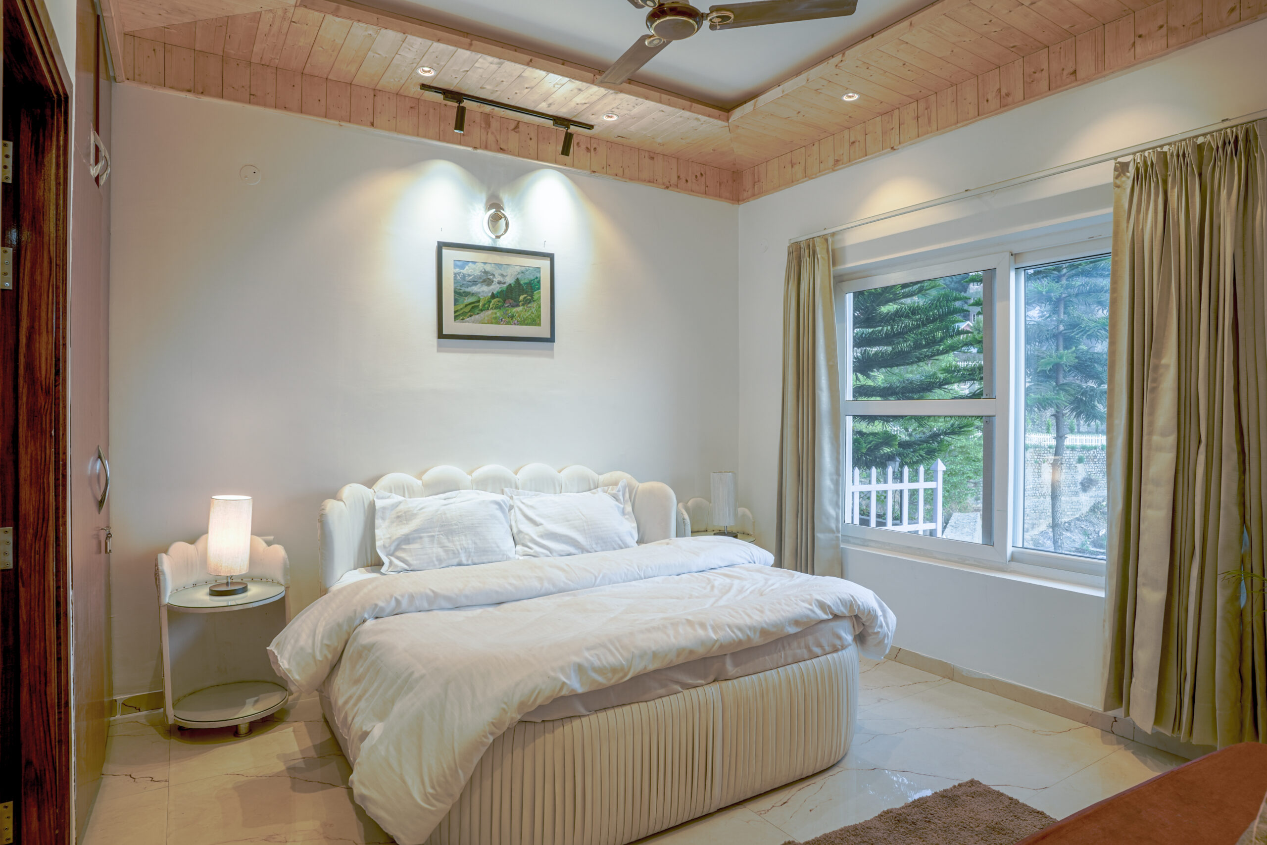 cottage